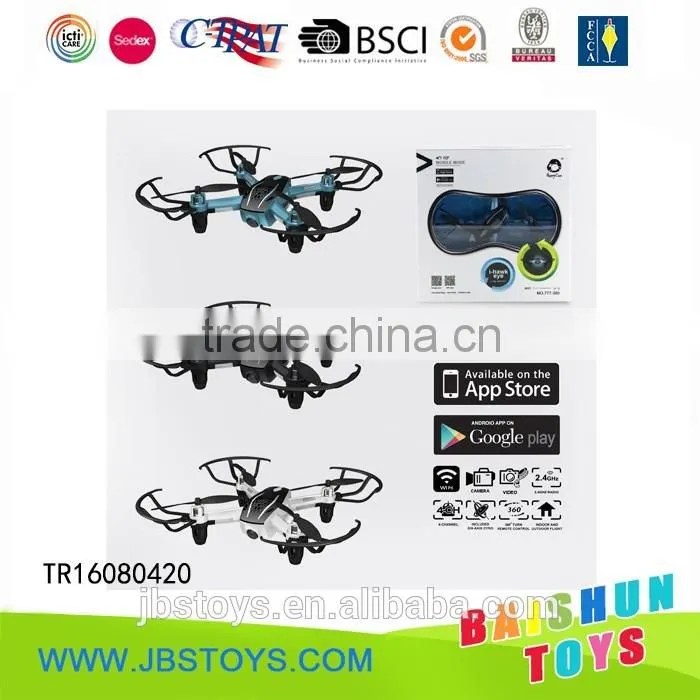 Camera Drone TR16080420