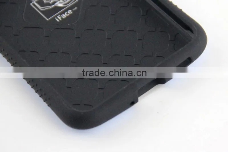 New arrival ifacemall phone cover for samsung alpha, shockproof hard case for Samsung Galaxy G850f