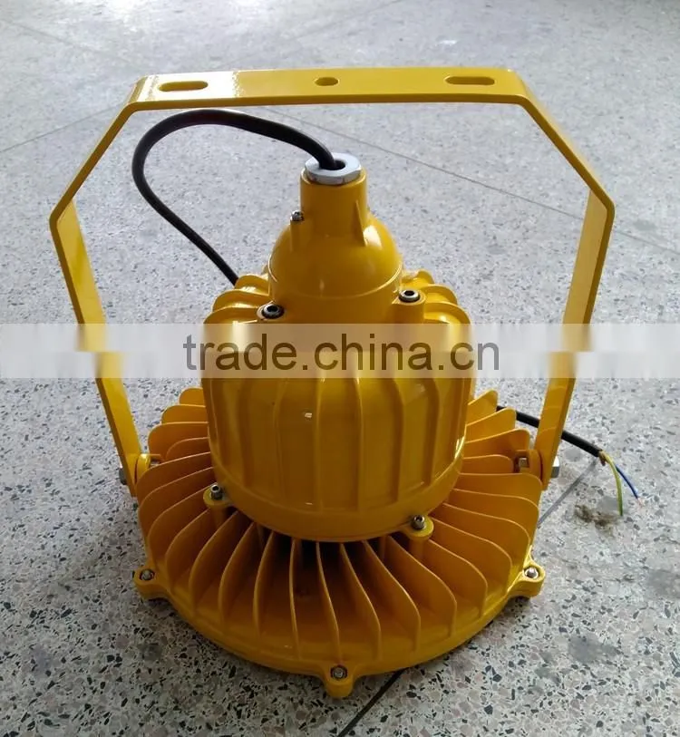 Ex-proof certificate LED Floodlight 100W
