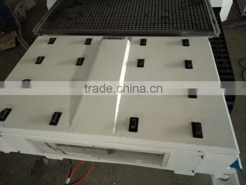 Philicam F2-9 woodworking cnc wood engraving and drilling cnc router price
