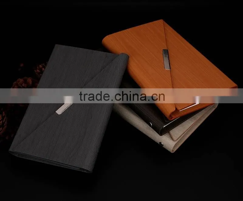 Plaro 2016 a6 loose-leaf binder cheap stationery notebooks