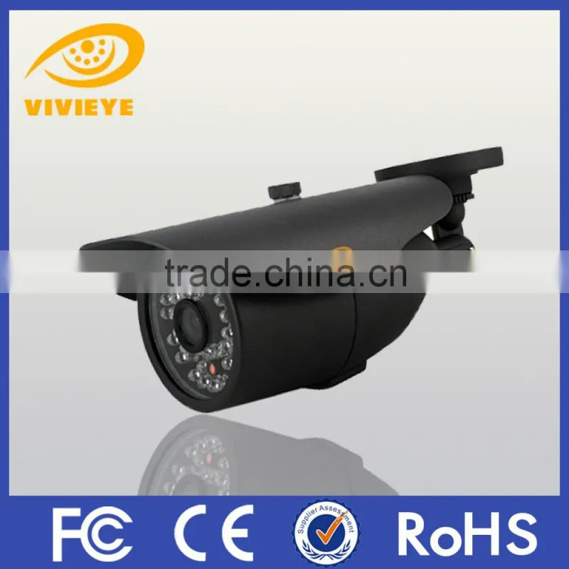 AR0141 CMOS 720p Analog Dome CCTV Camera TVI