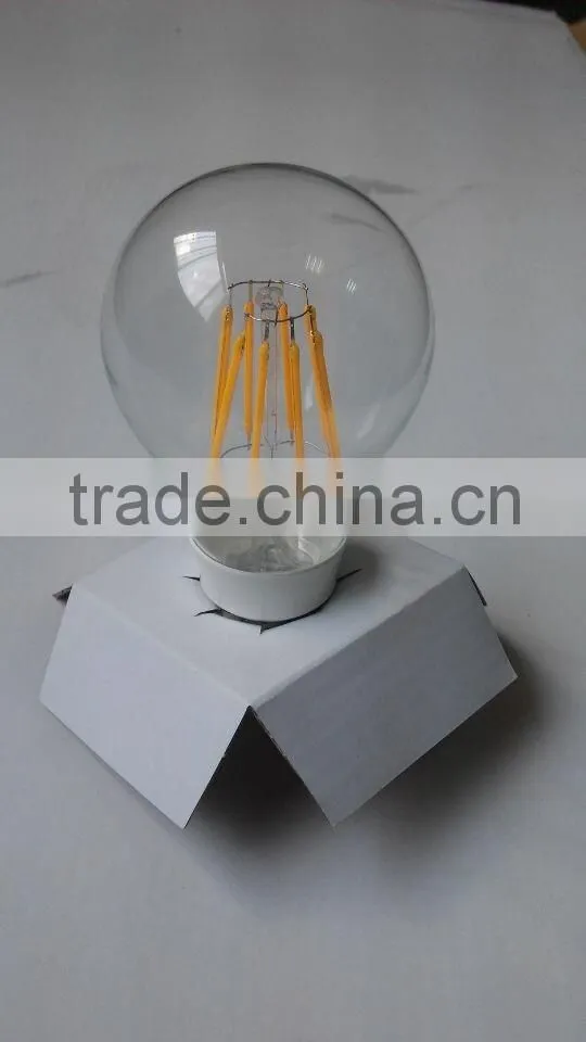 8W e27 high power led filament bulb for lenovo a60 touch screen parts
