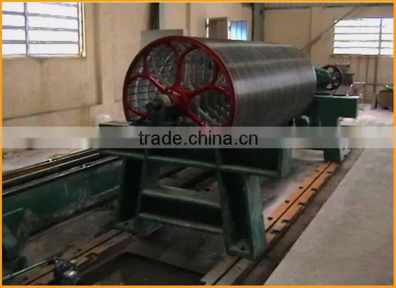 ZYDF 1000/1092high quality cylinder mould for paper making machine