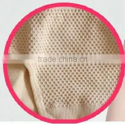 Newest bamboo high waist slimming panty