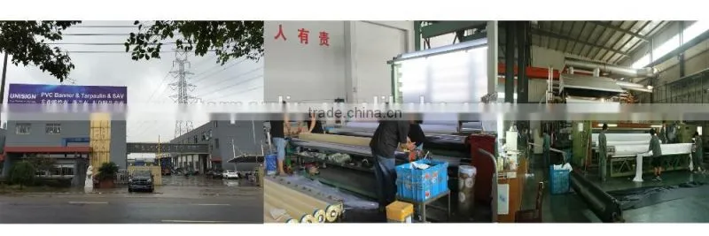 PVC Inflatable Boat Rib Fabric