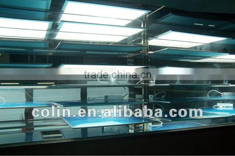 led ceiling lighting panel
