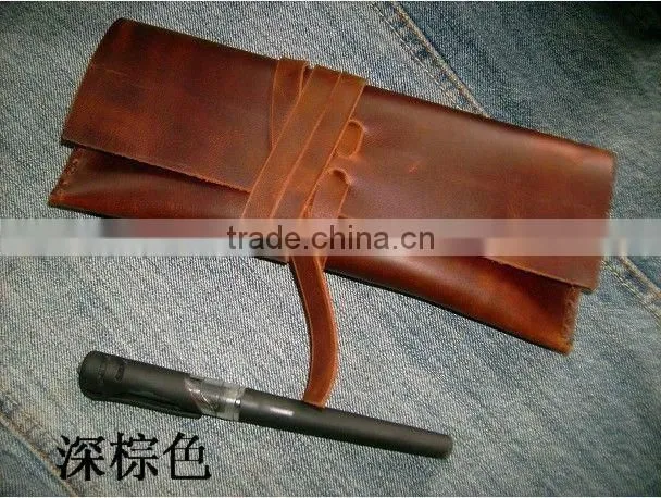 Pleple choco wrap pencil case