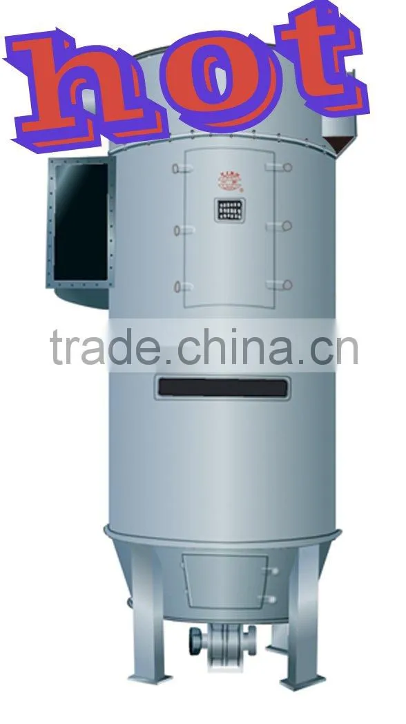 Plused jet Cloth filter dryer machine