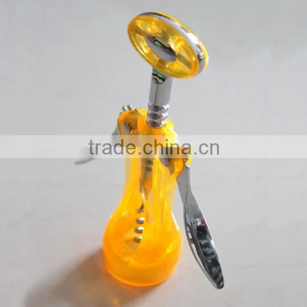 Wine openers
