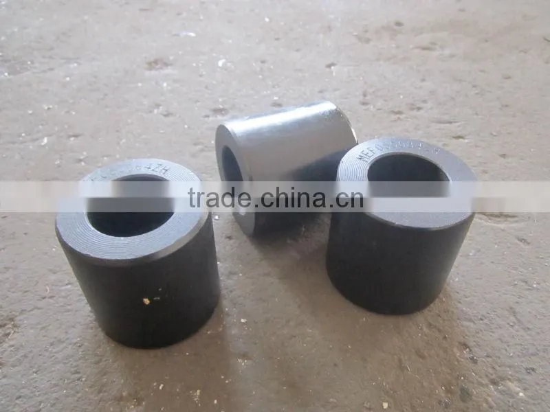 Prestressed Monoanchor