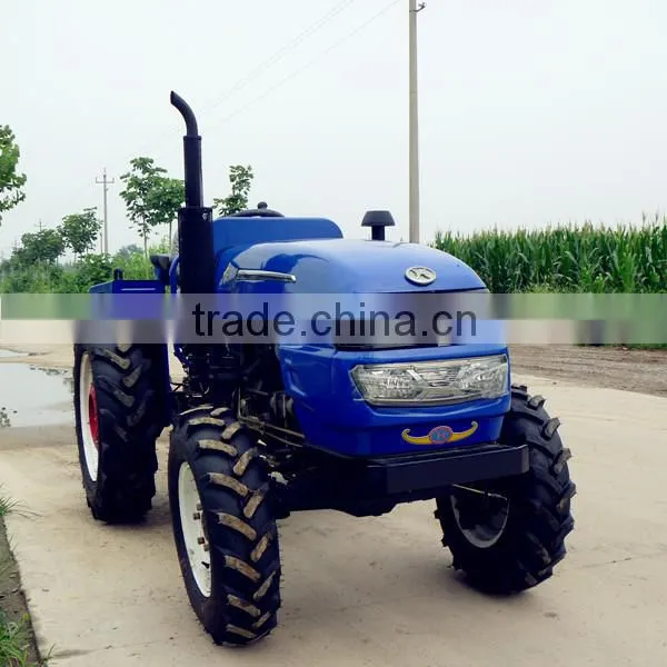 HUAXIA mini power weifang huaxia tractor hot sale