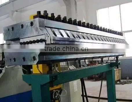 ABS sheet machine