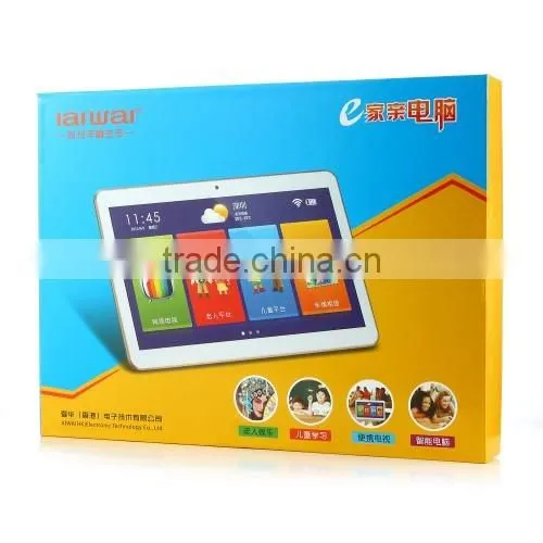 10.6 Inch tablet pc IPS Screen Android 5.1 Dual Camera WIFI OTG 1GB 8GB