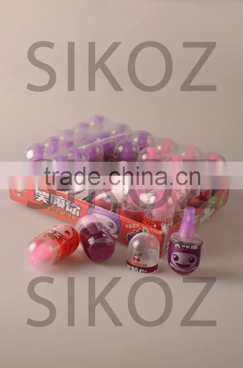 SK-A106 capsule spray candy