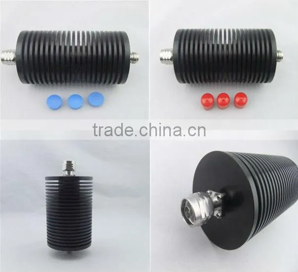 Coaixal Fixed 100W RF Attenuator (DC-3G)
