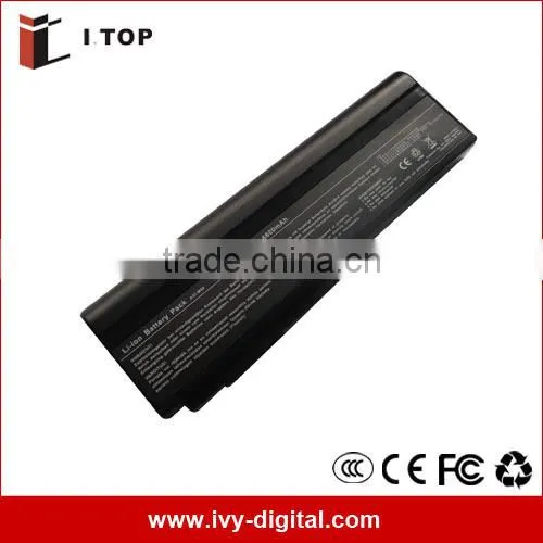 generic Laptop Battery for ASUS M50 Battery