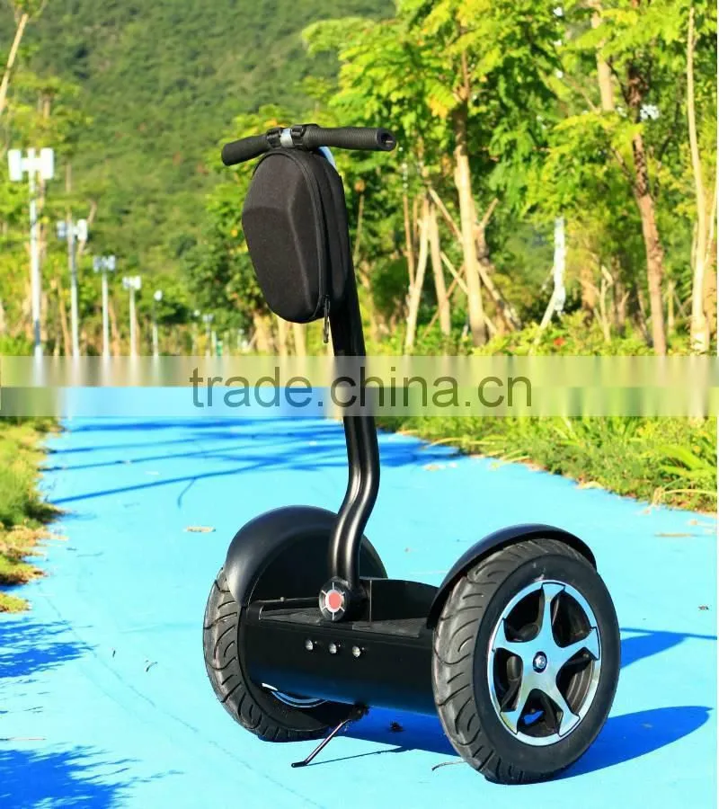 Hot Sell Cheap E Electric Scooter Chariot with handle