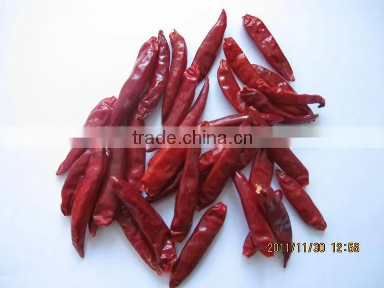 red chili