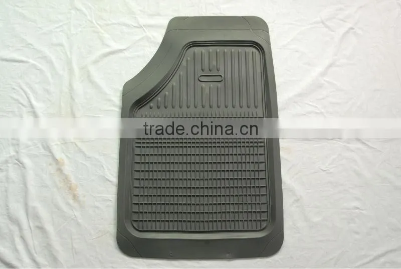 universal anti-slip car mat