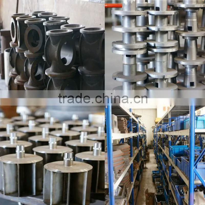 Powder Mixing Machine for Coating Machine