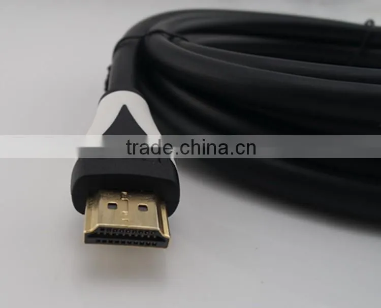 high quality HD MI cable 1m male to male 1080p high resolution HD MI with best price