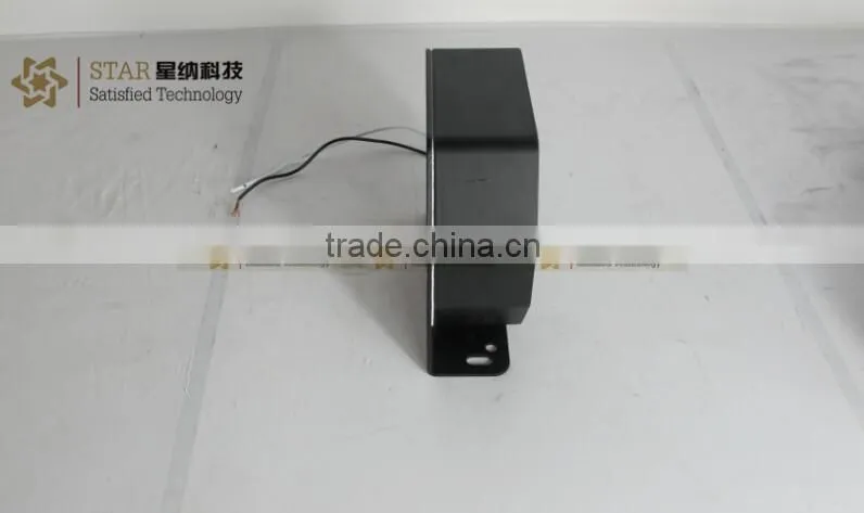 12V 150w police car speaker