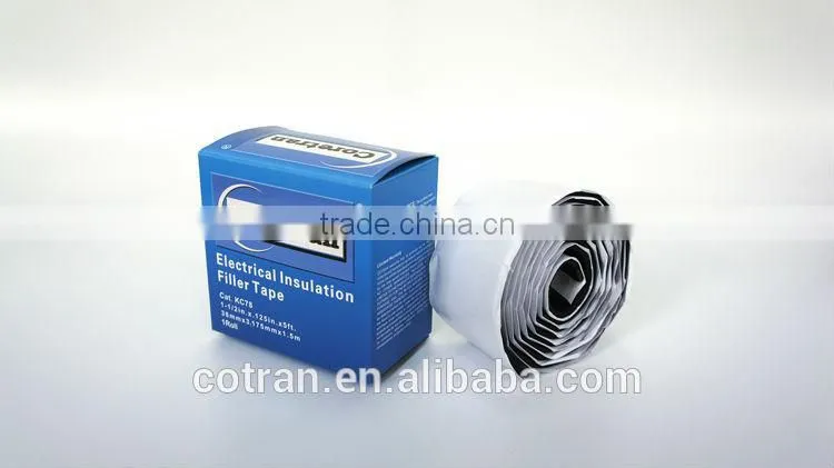Wholesale butyl rubber sealant tape