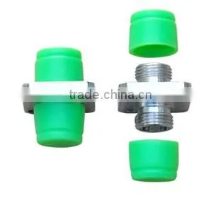 fiber optic adapter FC/APC-FC/APC SM