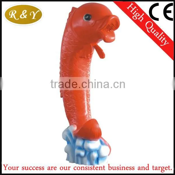 swimming pool high power impactor