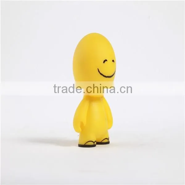China good supplier kids toys vinyl toy manufacturers
