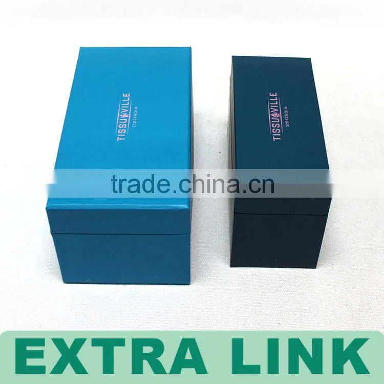 Wholesale Alibaba Decorative New Design Paper Condom Packaging