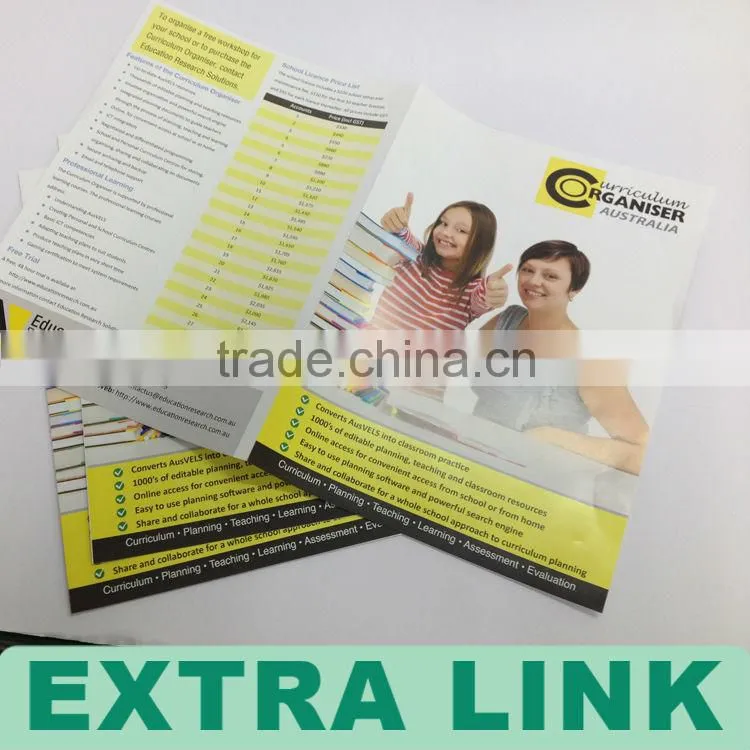 Professional Printing Employee Handbook(Reasonable Factory Price)