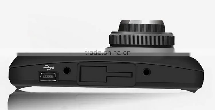 2.7 -inch 13 million pixels 1080 p security cameras easy car alarm system