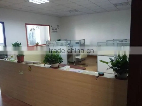 Yangzhou POYER Guest Supplies Co., Ltd. company overview - view 2