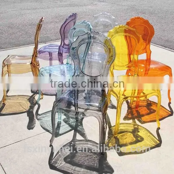 new coming and elegent classic royal dining chairs