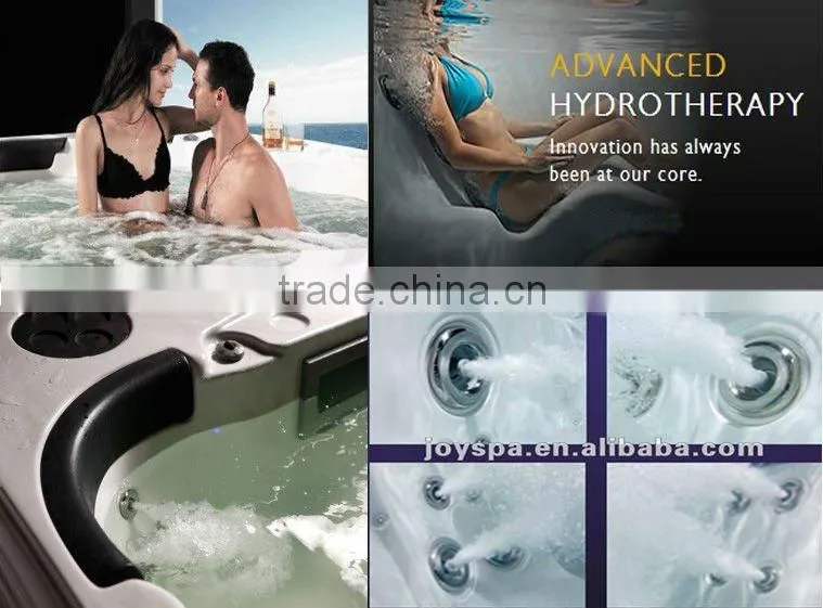 Factory Original Whirlpool Surfing Pool for Swimming and Excercise JY8602