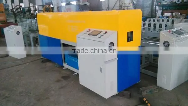 YT-W2 No-nail box machine