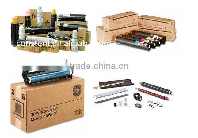 Made in Japan 2FB20040 Fuser Heat Roller Bushing for Kyocera KM-6030