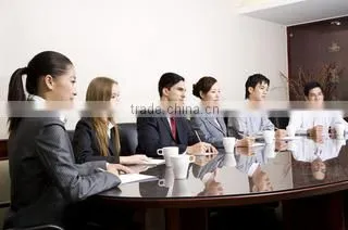 Tianjin Brilliant Import And Export Co., Ltd. company overview - view 1