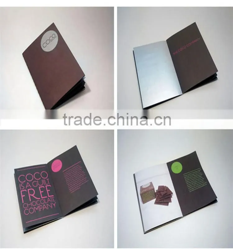 uncoated paper magazine printing