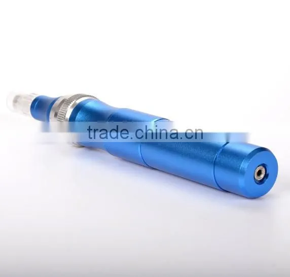 Micro needle Derma Pen with 9 needles