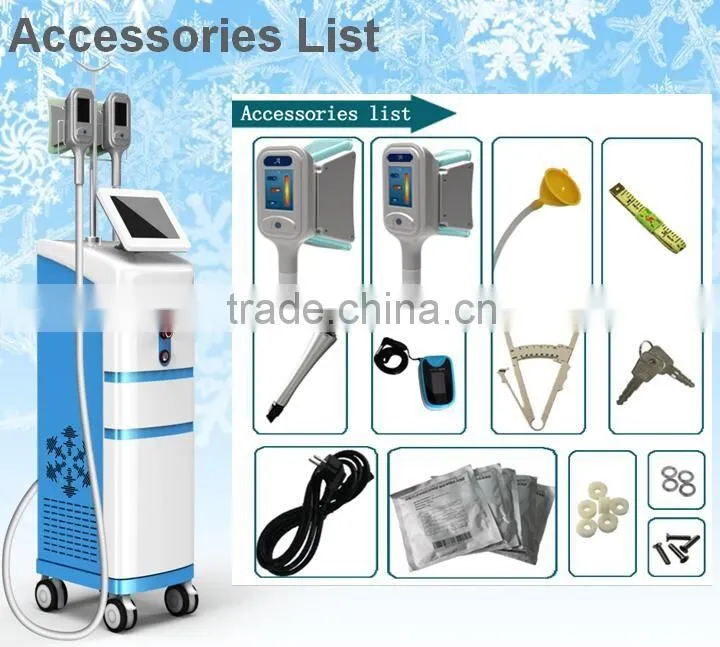 Fat Freezing Machine