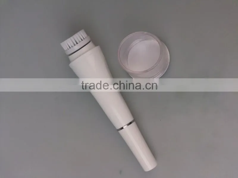 2016 New Beauty care cleansing tools Facial Brush