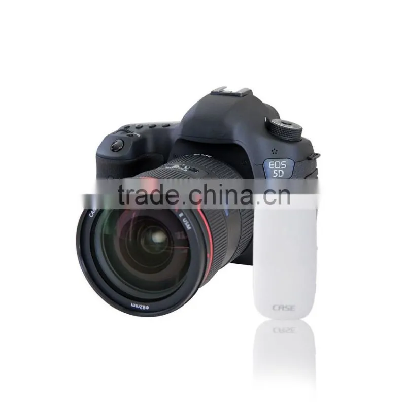Built in wi-fi camera controller Motion Plus Remote+Nunchuck Controller+Case for camera