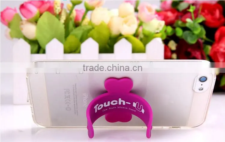 Mobile accessory mobile phone holder