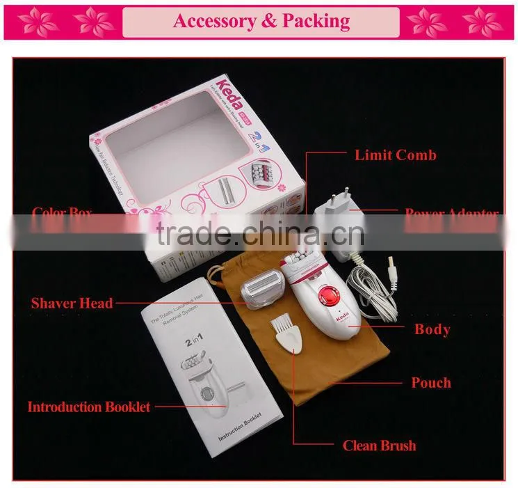Faddish Hair Remover Tweezer