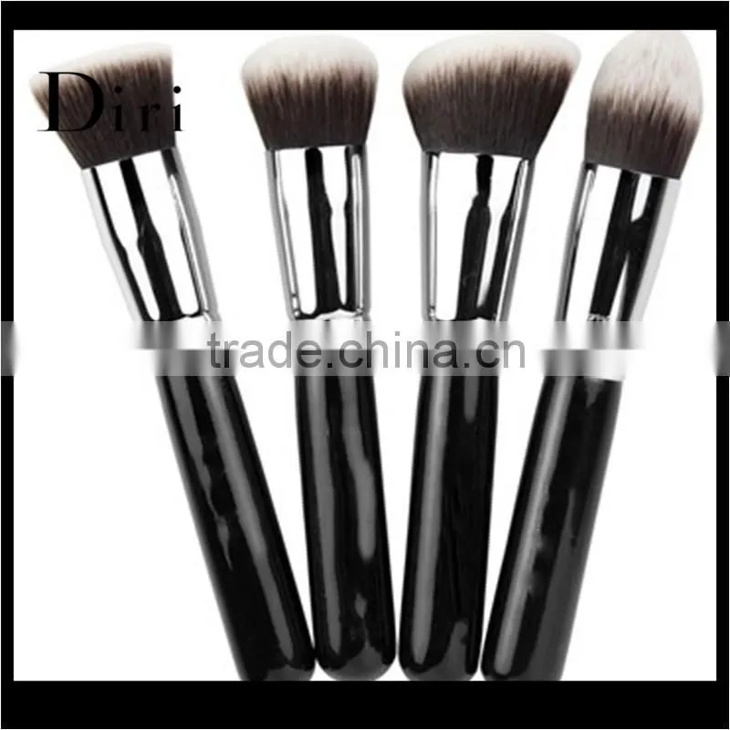 High Grade foundation brush private label blush brush