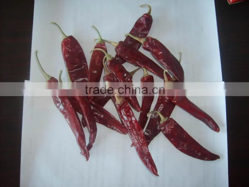 Red Chilli