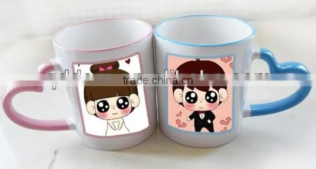 sublimation mug wholesale , mug sublimation 11oz white
